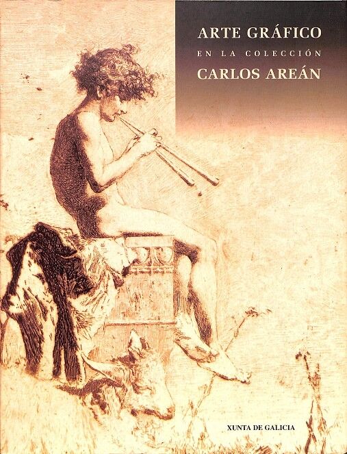 Arte Grafico en la Coleccion Carlos Arean