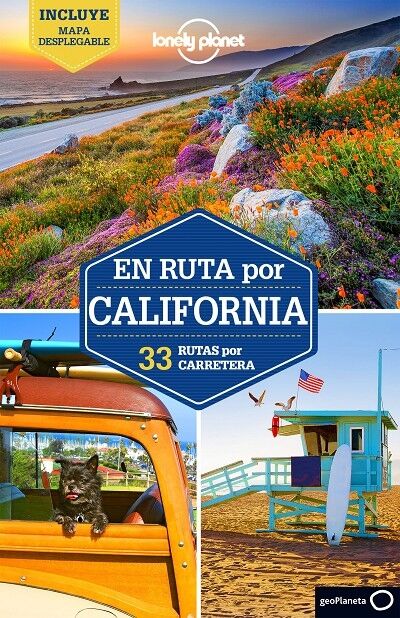 En Ruta por California 1