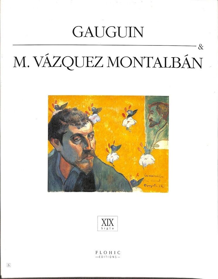 Gauguin & M Vazquez Montalban 6