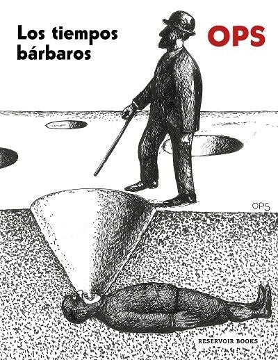 Los Tiempos Bárbaros