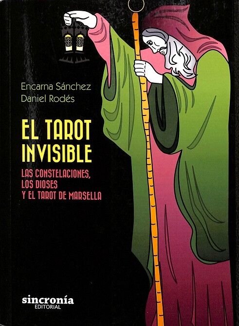 El Tarot Invisible