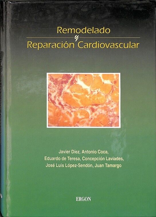 Remodelado y Reparación Cardiovascular