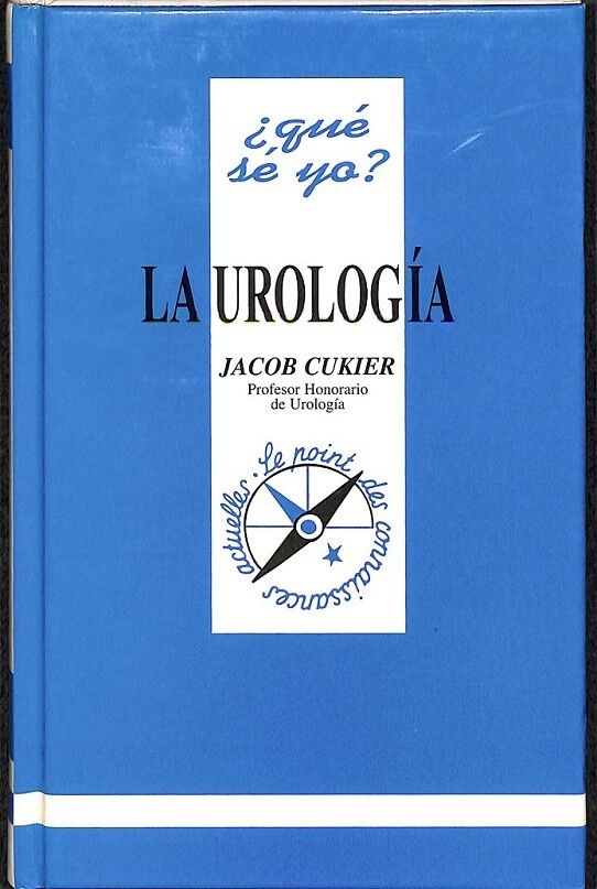 La Urologia Que Se Yo