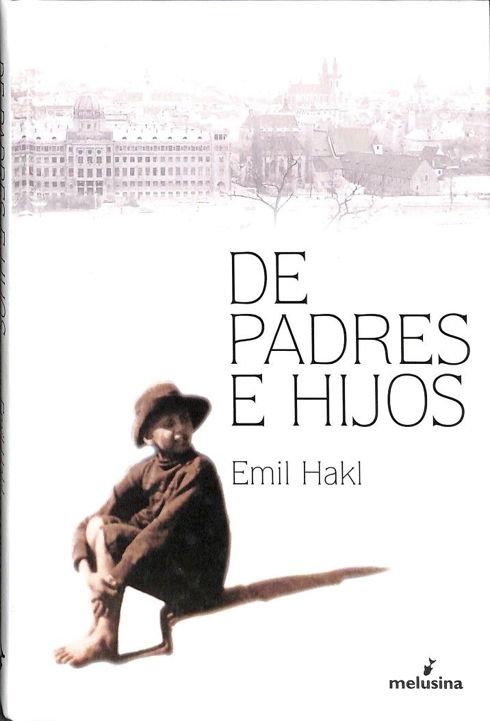 De Padres e Hijos