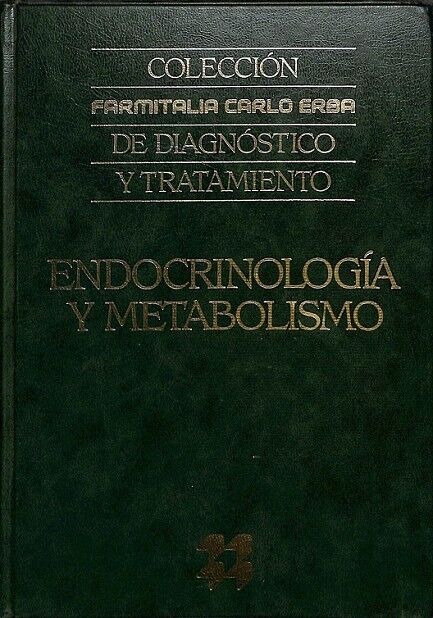 Endocrinología y Metabolismo