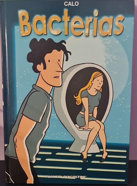 Bacterias