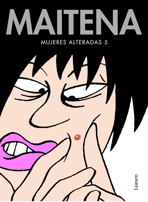 Mujeres Alteradas 5