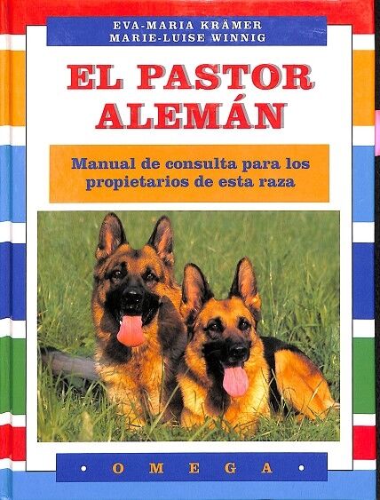 El Pastor Aleman