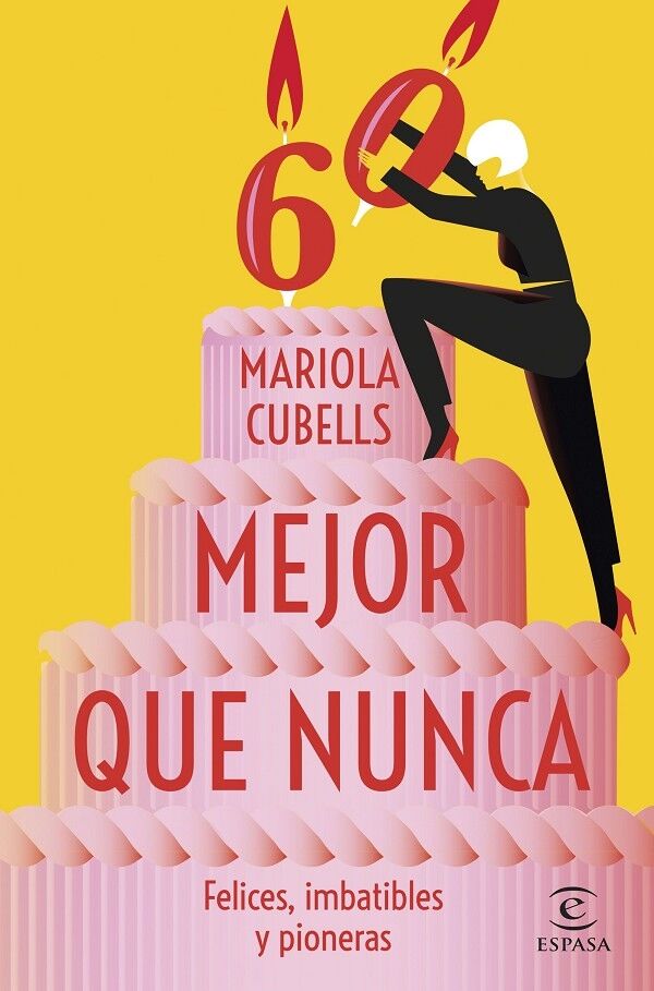 Mejor Que Nunca