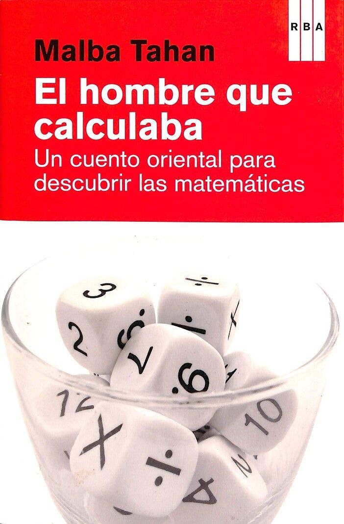 El Hombre Que Calculaba