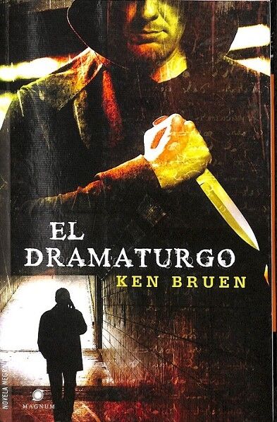 El Dramaturgo