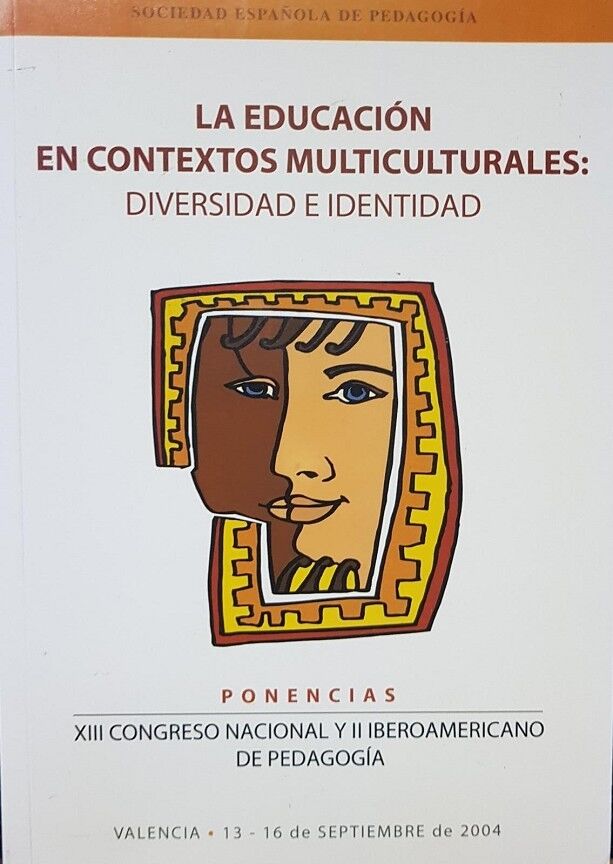 La Educación en Contextos Multiculturales : Diversidad e Identidad
