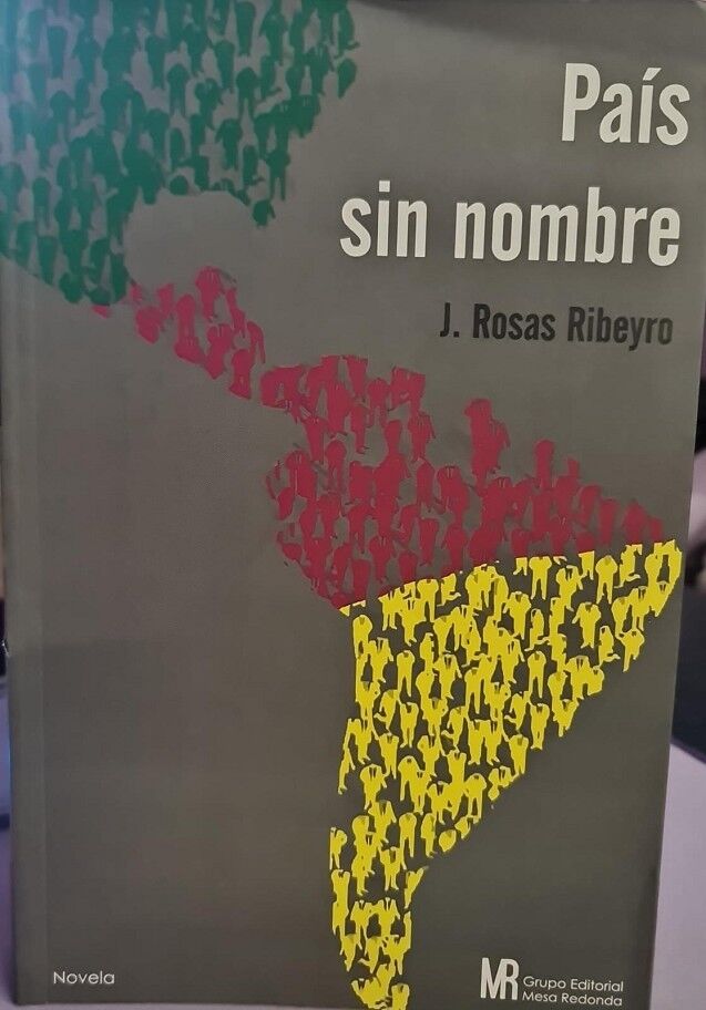 País Sin Nombre