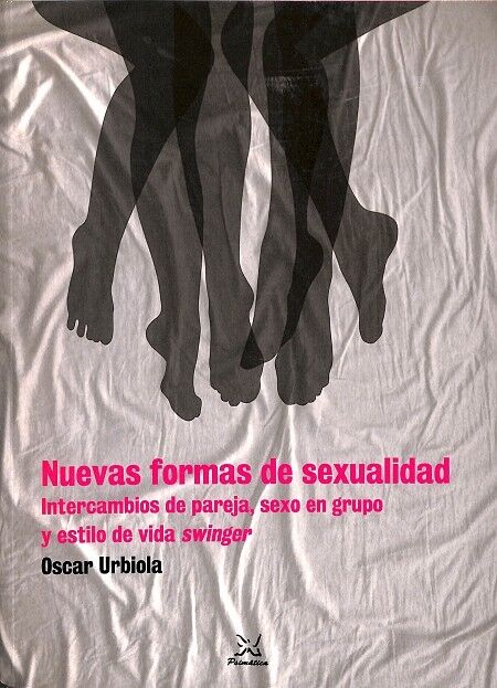 Nuevas Formas de Sexualidad