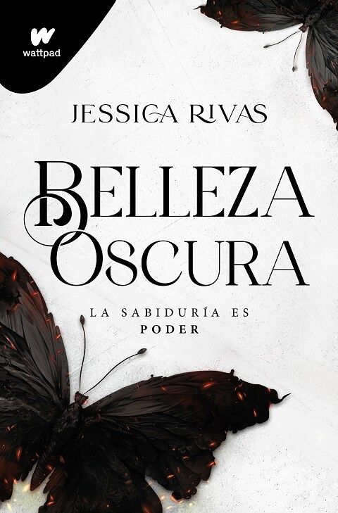 Poder y Oscuridad - Belleza Oscura Nº 1