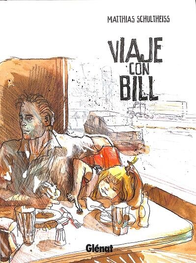 Viaje con Bill 1