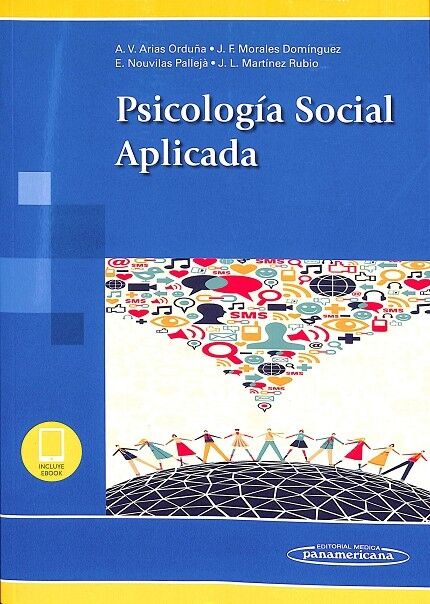 Psicología Social Aplicada