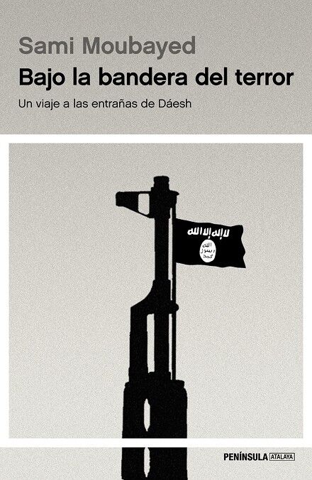 Bajo la Bandera del Terror