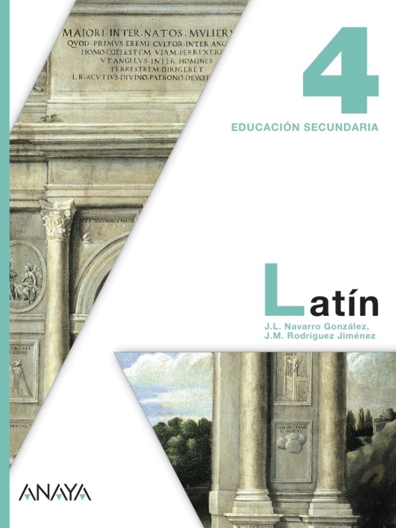 Latín 4