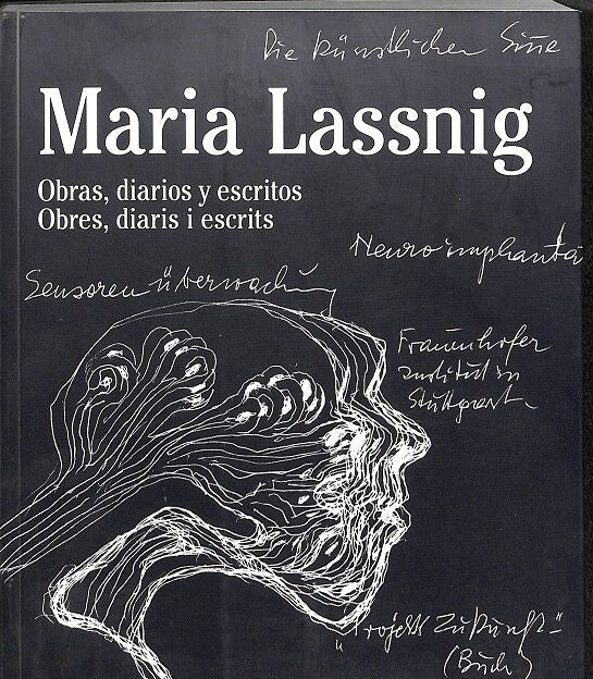Maria Lassnig