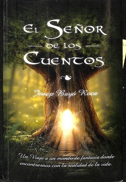 El Señor de los Cuentos