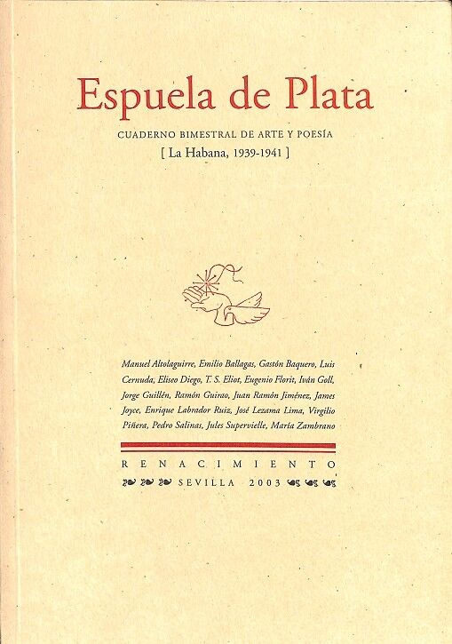 Espuela de Plata