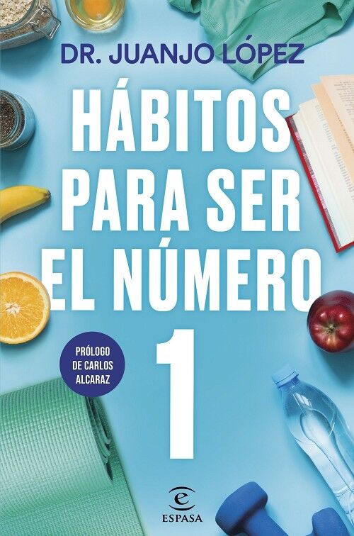Hábitos para Ser el Número 1
