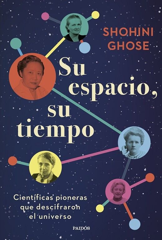Su Espacio, Su Tiempo