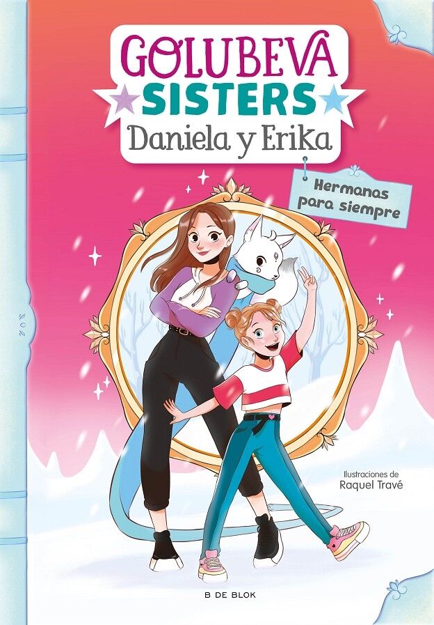 Hermanas para Siempre (Golubeva Sisters 5)