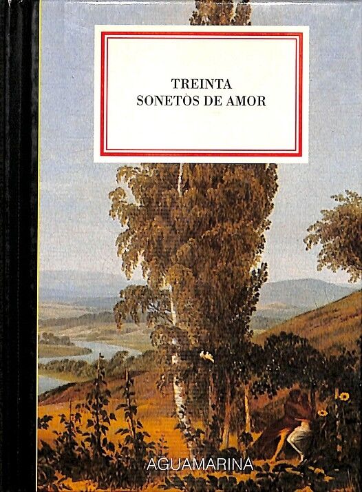 Treinta Sonetos de Amor