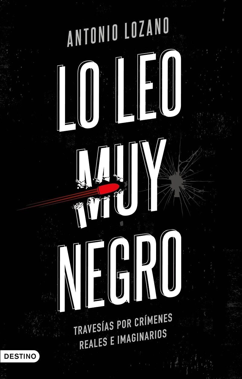 Lo Leo Muy Negro