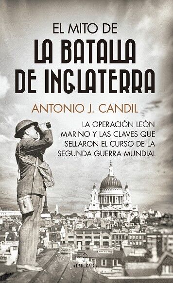 El Mito de la Batalla de Inglaterra
