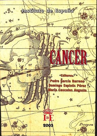 Cáncer