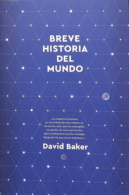 Breve Historia del Mundo