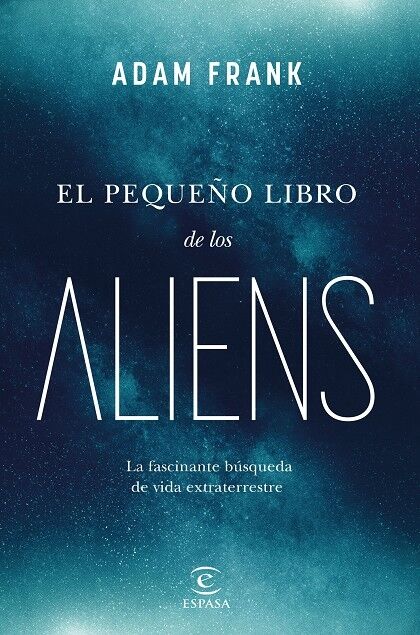 El Pequeño Libro de los Aliens