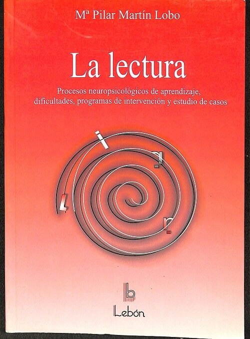 La Lectura