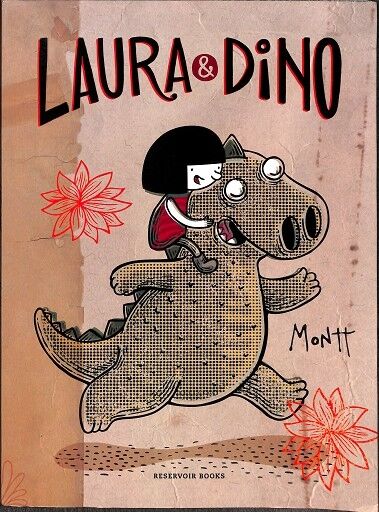 Laura y Dino