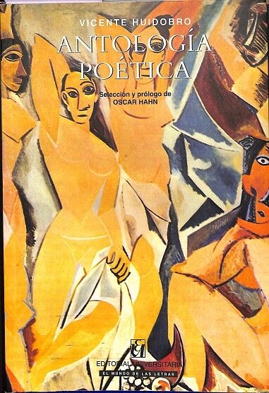 Antología Poética