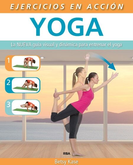 Ejercicio en Acción: Yoga