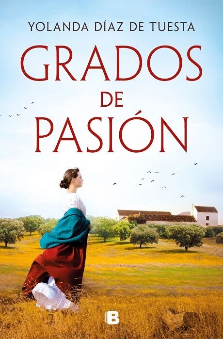 Grados de Pasión