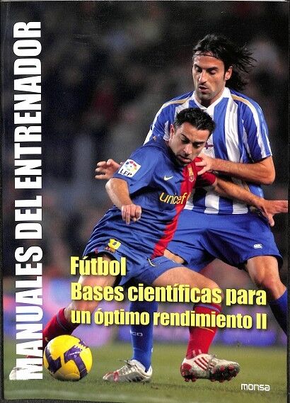 Bases Científicas para un Óptimo Rendimiento (II)