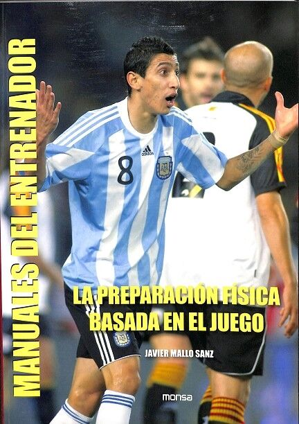 La Preparación Física Basada en el Juego