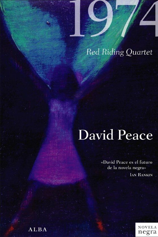 1974 Red Riding Quartet