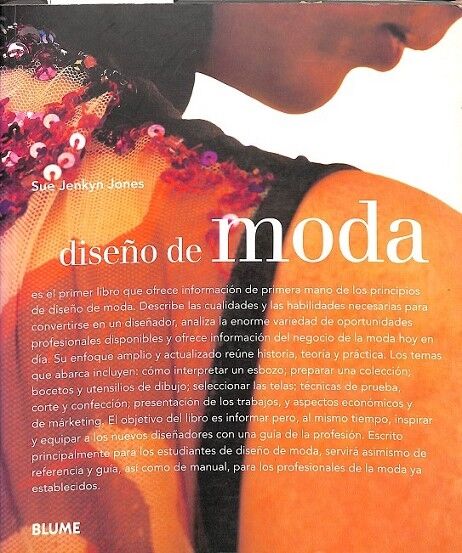 Diseño de Moda