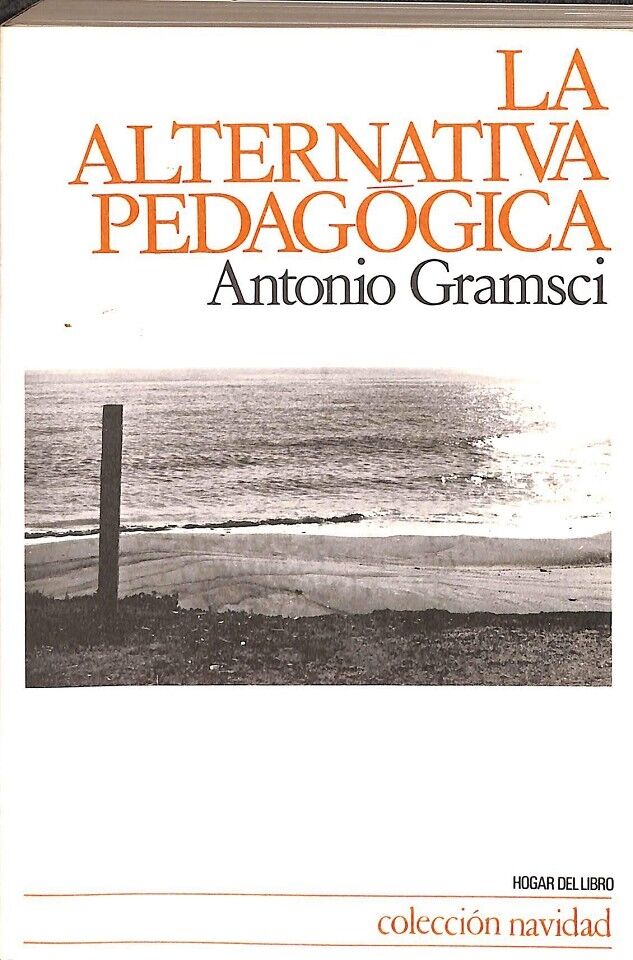 La Alternativa Pedagógica