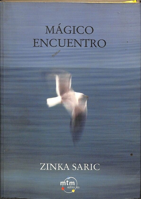 Mágico Encuentro