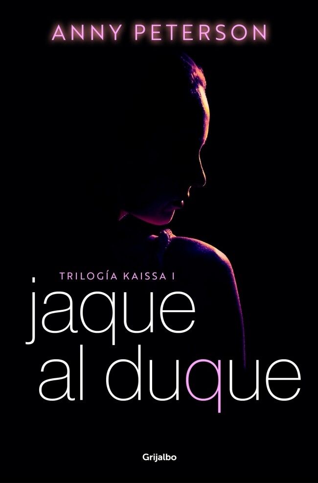 Jaque Al Duque (Trilogía Kaissa 1)