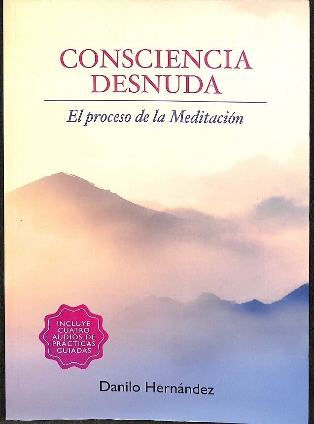 Consciencia Desnuda