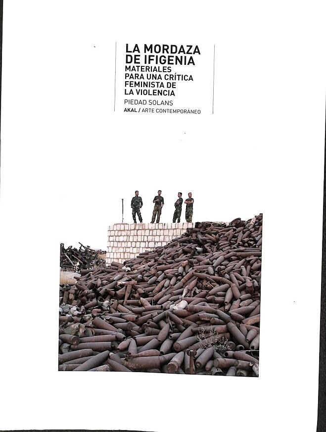 La Mordaza de Ifigenia