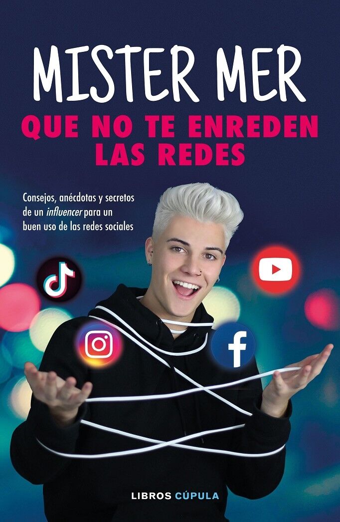 Que No Te Enreden las Redes